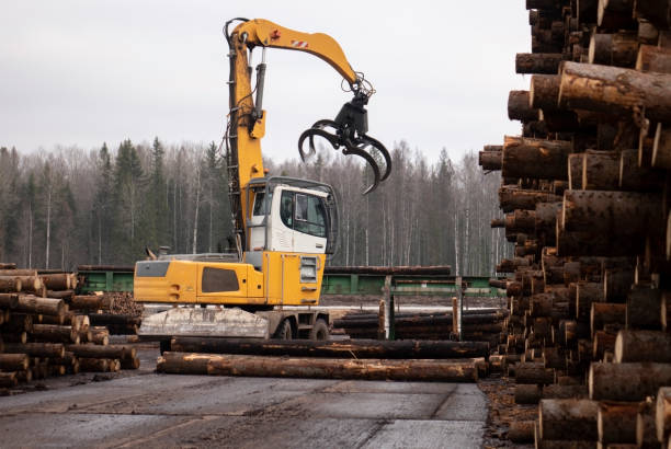Florida Heavy Equipment Shipping Company
