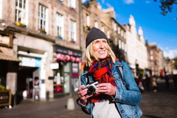 istock Grassmarket, Edinburgh, Scotland 1437522481