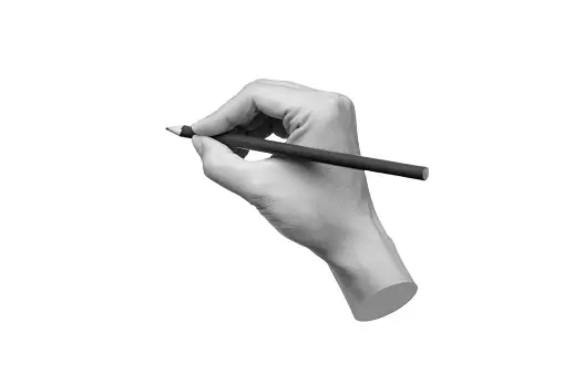 https://media.istockphoto.com/id/1437553268/photo/a-female-hand-holds-a-pencil-isolated-on-a-white-background-3d-trendy-collage-in-magazine.webp?b=1&s=170667a&w=0&k=20&c=hPqFW8XRys1sX_n8crCqAny5Z2OiGx9YJvRBWZM9f3Q=