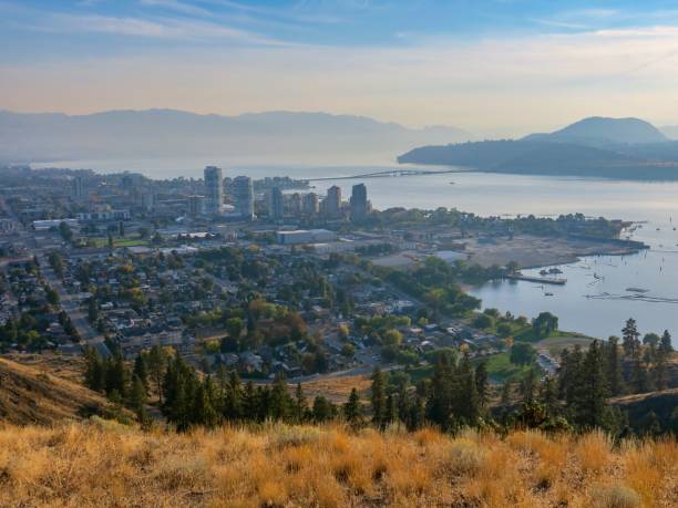 istock City of Kelowna 1437564619