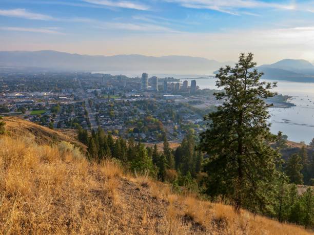 istock City of Kelowna 1437564652