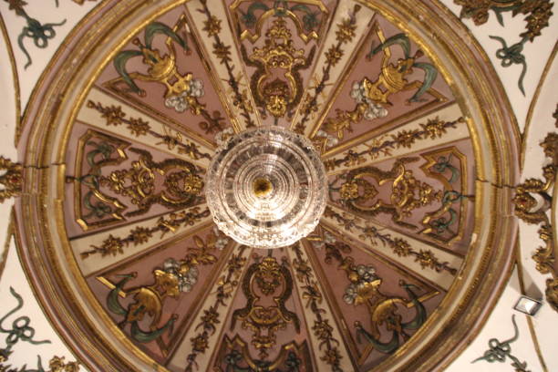 istock Church of St Michael 1437569850