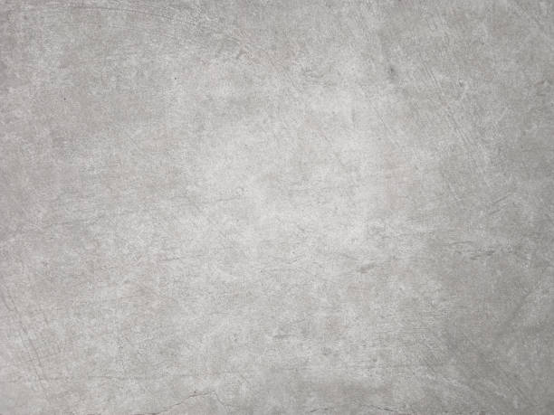 istock Cement wall background, not painted in vintage style 1437591585