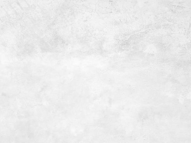istock White concrete wall background in vintage style for graphic design or wallpaper 1437591591