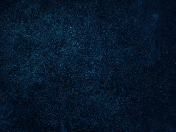 istock Dark rough cement wall background for graphic design or wallpaper. 1437591749
