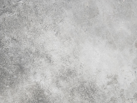 Cement wall background, not painted in vintage style for graphic design or retro wallpaper