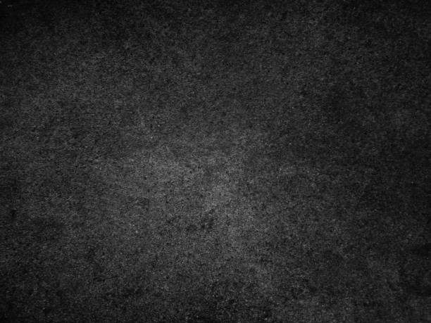 istock Dark cement wall background in vintage style for graphic design or wallpaper 1437592303