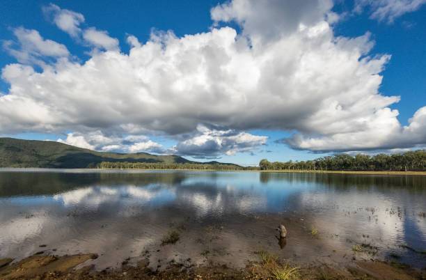 istock Eungella Dam in Queensland Australia 1437619270