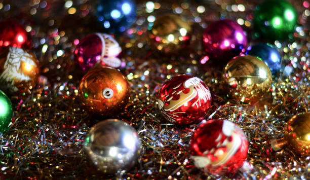 istock a bright background for the Christmas holidays 1437629762