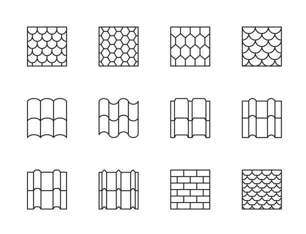 460+ Wood Shingle Stock Illustrations, Royalty-Free Vector Graphics & Clip Art - iStock | Wood shingle roof, Wood shingle siding, Wood shingle house 460-wood-shingle-stock-illustrations-royalty-free-vector-graphics-clip-art-istock-wood-shingle-roof-wood-shingle-siding-wood-shingle-house
