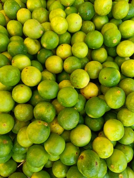 istock Heap of lemon 1437633840