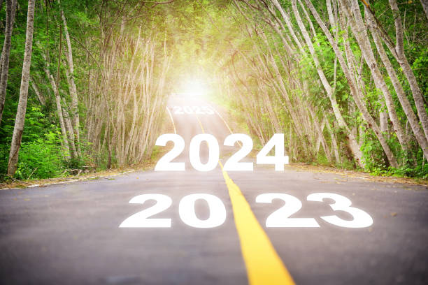 istock Goals start to planning 2023 2024 2025 with strategy road map 1437653776