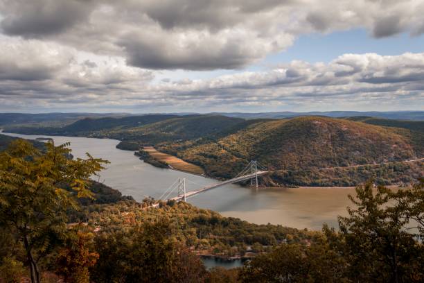 istock Bear Mountain State Park in New York, USA 1437667620