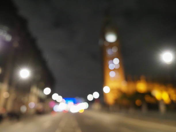 istock Oof Big Ben in London 1437674258