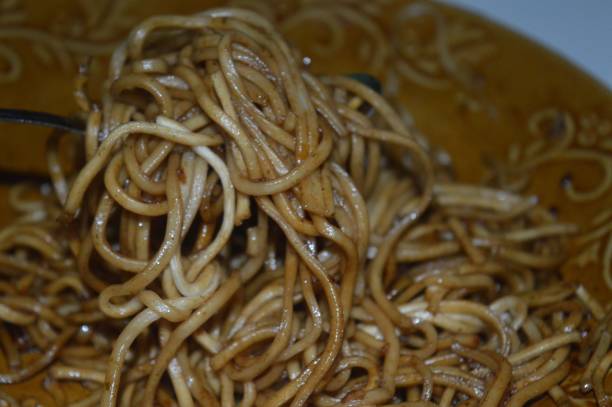 istock ramen-flavored instant noodles 1437685950