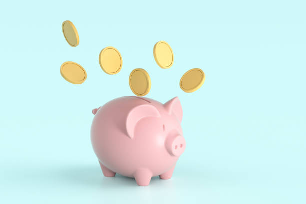 istock 3d rendering finacial concept picture 1437689146