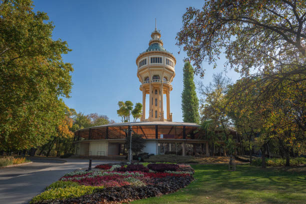 View of center of family and marriage in Kazan