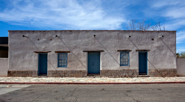 istock The Cordoba House 1437702328