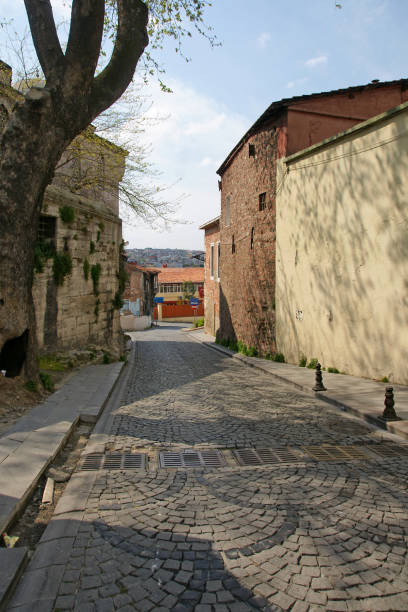 istock Suleymaniye - İstanbul 1437737737
