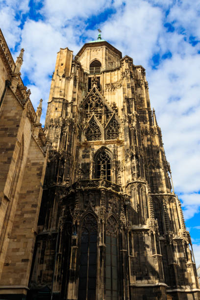 istock St. Stephen's Cathedral in Vienna, Austria 1437753880