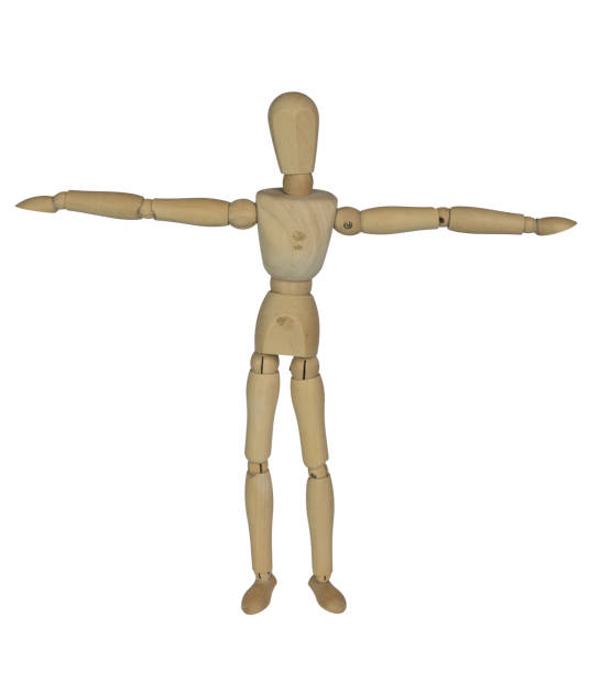 istock a wooden mannequin with open arms 1437762363