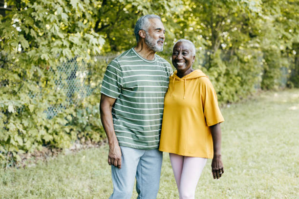 istock Exercises for Seniors to Improve Strength and Balance 1437781381