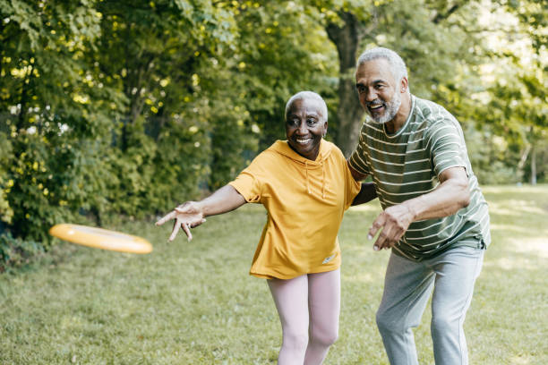 istock Exercise Plan for Seniors: Strength, Stretching, and Balance 1437781382