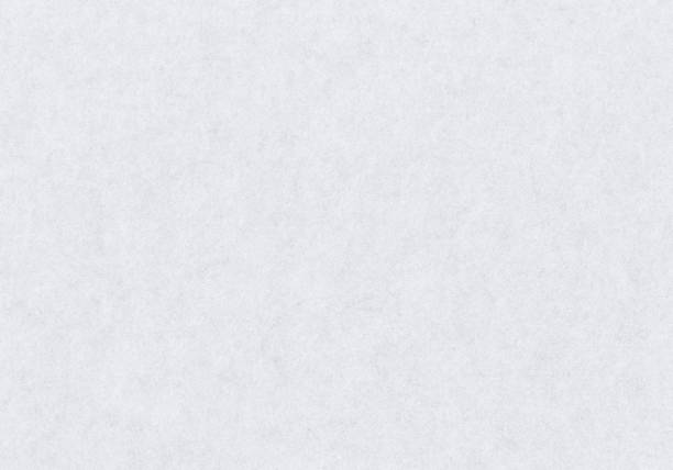White background of Japanese paper