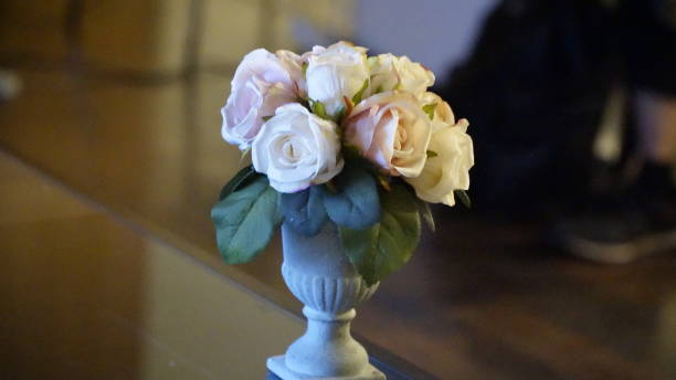 istock One bouquet of flowers 1437796682