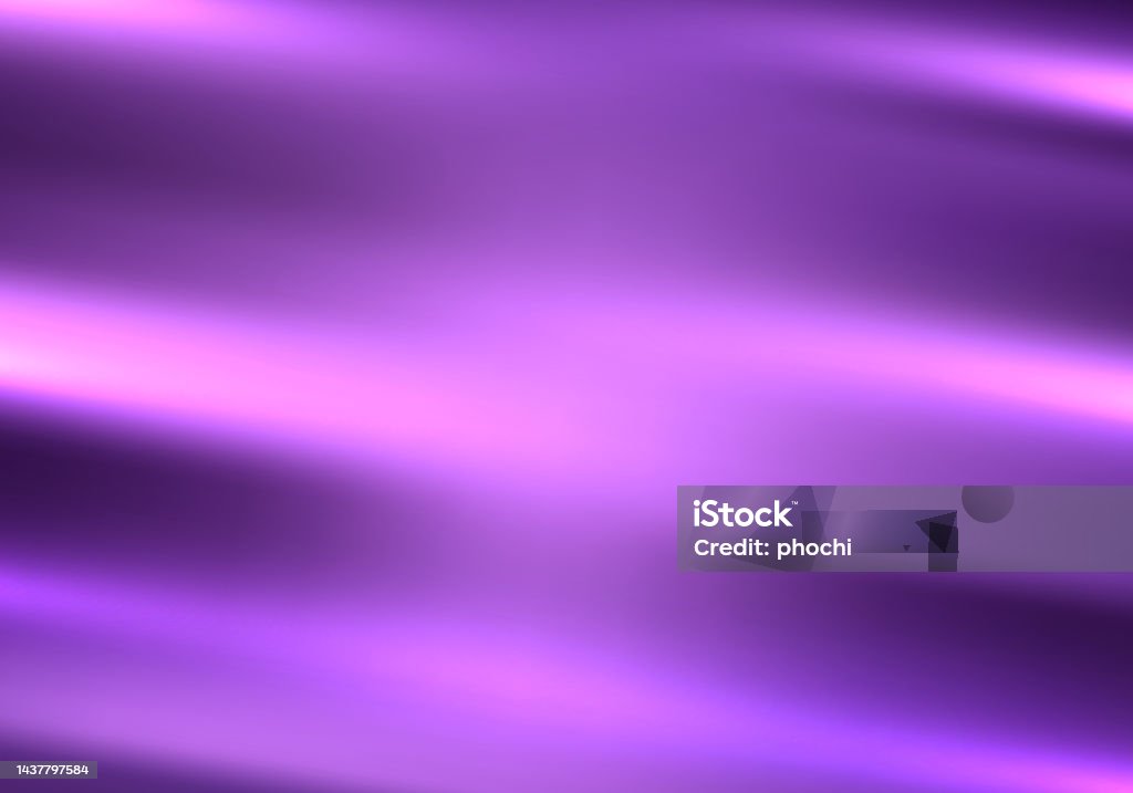 Purple Affect Abstract Purple Motion Blurred Background With Lighting Effect Stock ...