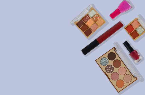 istock decorative cosmetic products for make up 1437805127