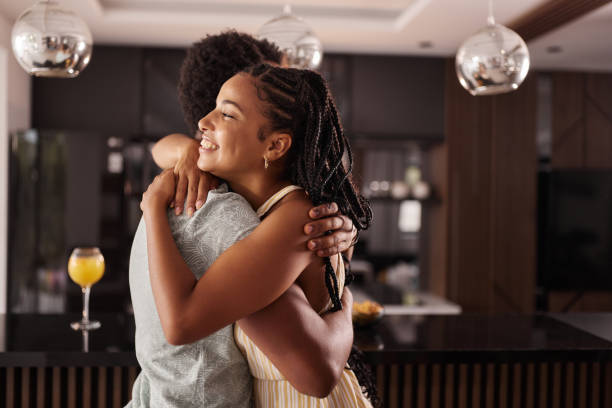 istock I love you honey! 1437822298