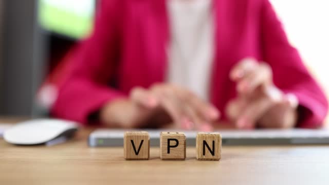 VPN is technology allows to anonymize and secure your activities on Internet