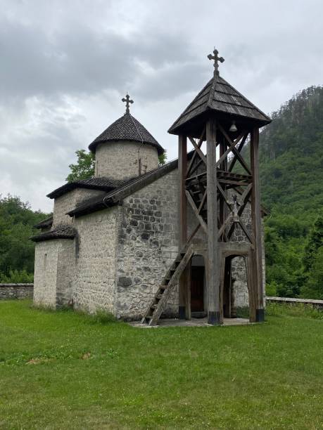 istock old brick church in the mountains 1437840814