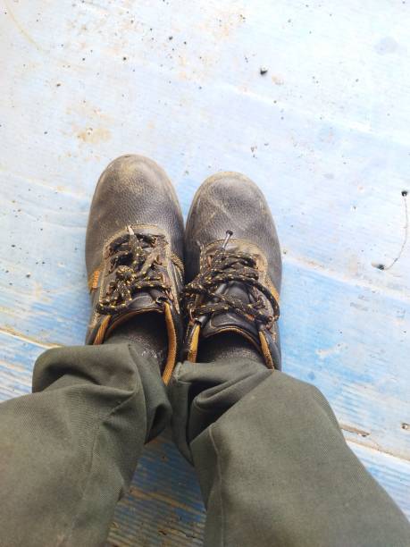 istock These are safety shoes first 1437845878