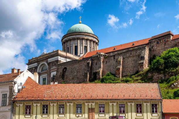 Saint Stephen's Basilica, Budapest