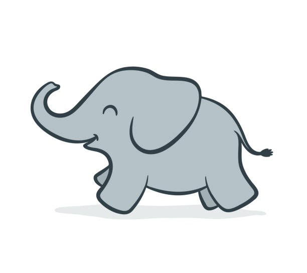90 Cartoon Of The Baby Elephant Outline Illustrations & Clip Art - iStock 90 Cartoon Of The Baby Elephant Outline Illustrations & Clip Art - iStock