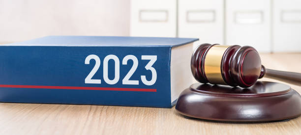 istock A law book with a gavel - 2023 1437856714
