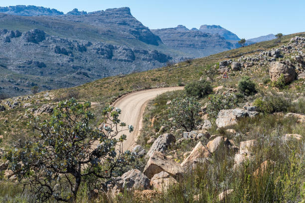 istock View of the Middelberg Pass in the Cederberg Mountains 1437861668