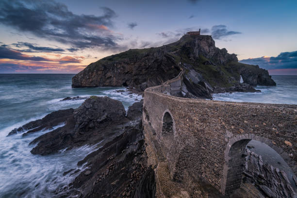istock san juan de gaztelugatxe 1437875861