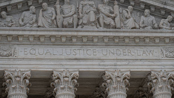 Equal Justice Under Law - Equality Legislation Equal Justice Under Law - Equality Legislation
Washington D.C. - Capitol Building democracy stock pictures, royalty-free photos & images