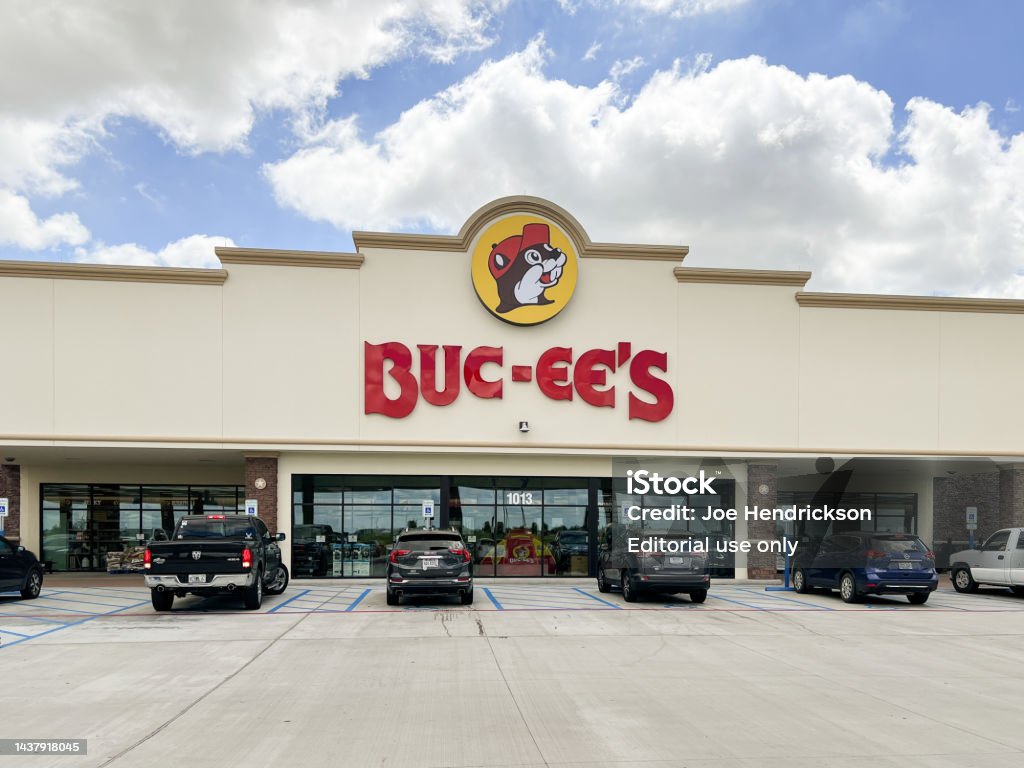 Buc Ee's Near Bowling Green Ky Bucees En Richmond Ky Foto de stock y más banco de imágenes de Buc-ee's