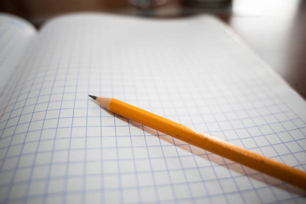 istock notebook and school supplies on the table 1437947235