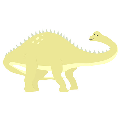 Free download of cute dinosaur icon vector graphics and illustrations, page  13
