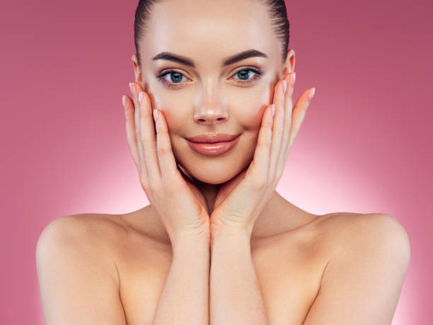 istock Beautiful woman 1437963195