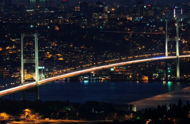 istock Camlica - İstanbul 1437969136