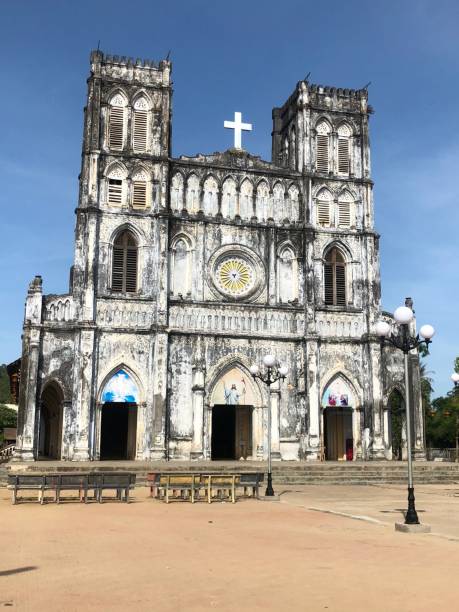 istock St Joseph Cathedral in Hanoi, Vietnam 1437983736