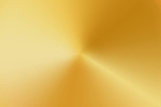 istock Vector gold texture in realistic style. Vector background of golden metal. Pink gold texture. 1438001747