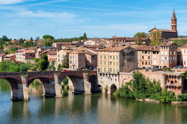 Albi, France