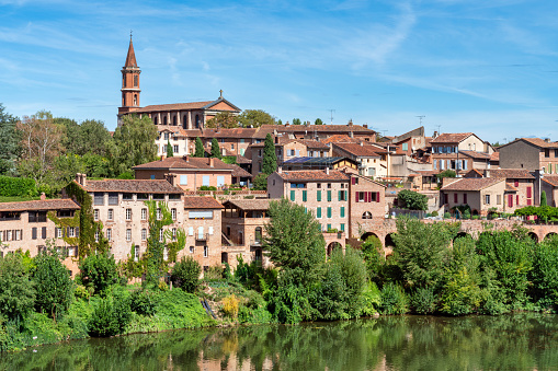 Albi, France